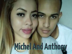 Michel_And_Anthony
