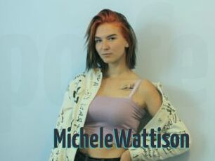 MicheleWattison