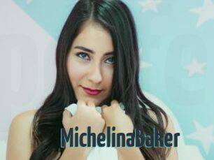 MichelinaBaker