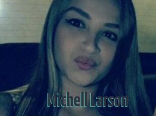 Michell_Larson
