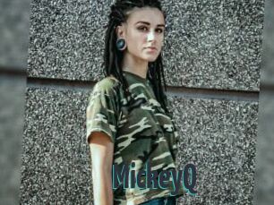 MickeyQ