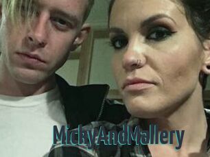 MickyAndMallery