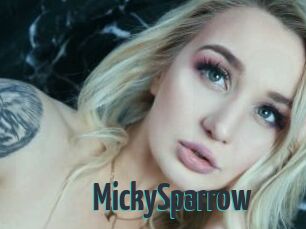MickySparrow