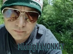 MidnightMONKEY