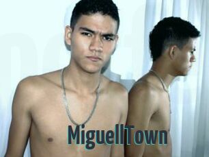MiguellTown