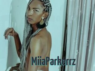 MiiaParkerrz