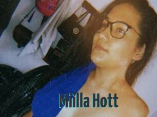 Miilla_Hott