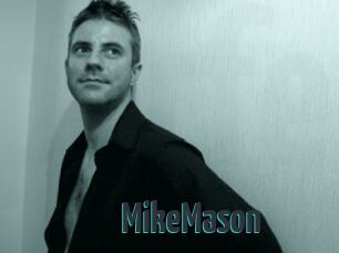MikeMason
