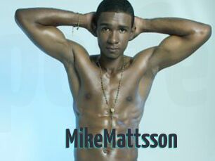 MikeMattsson