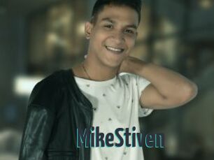 MikeStiven
