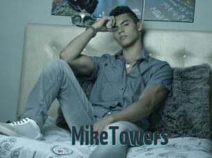 MikeTowers