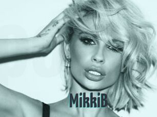MikkiB