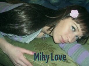 Miky_Love