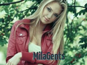 MilaGents