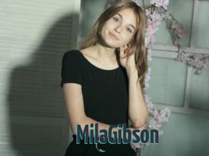 MilaGibson