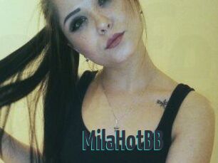 MilaHotBB