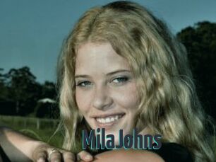 MilaJohns