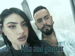 Mila_and_gaspar