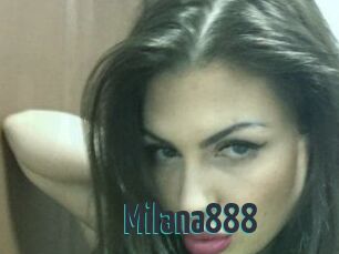 Milana888