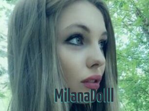 MilanaDolll