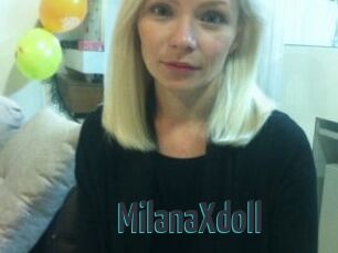 MilanaXdoll