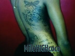 MileHIGHcoco