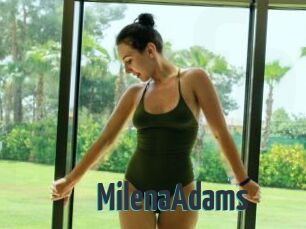 MilenaAdams