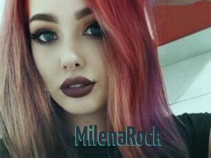 MilenaRock