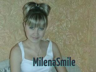 MilenaSmile