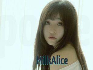 MilkAlice