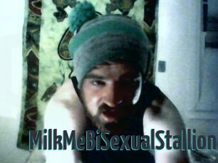 MilkMeBiSexualStallion