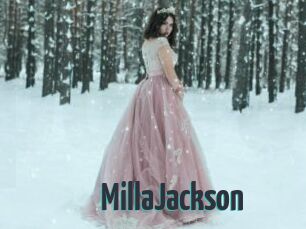 MillaJackson