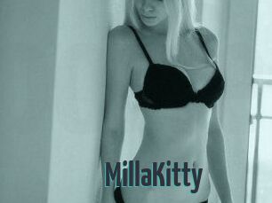 MillaKitty