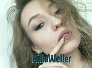 MillaWeller