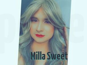 Milla_Sweet