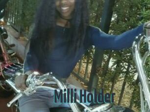 Milli_Holder