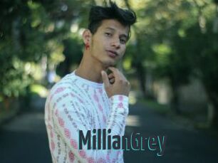 MillianGrey