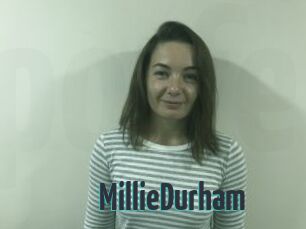 MillieDurham