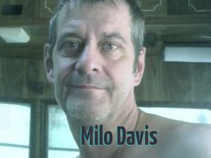 Milo_Davis