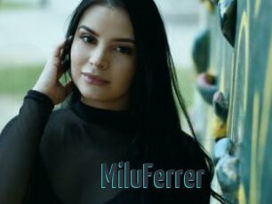 MiluFerrer