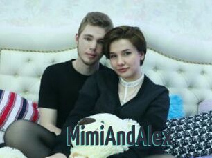 MimiAndAlex