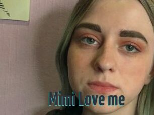 Mimi_Love_me