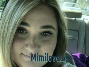 Mimilove19