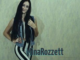 MinaRozzett