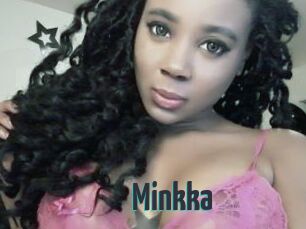 Minkka