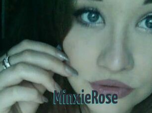 MinxieRose