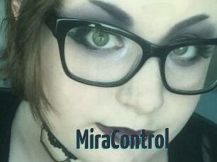 Mira_Control