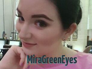 MiraGreenEyes