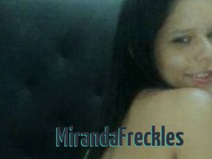 MirandaFreckles