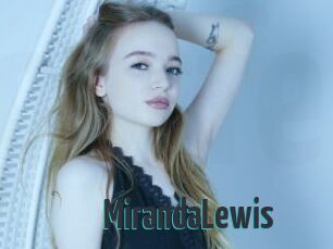 MirandaLewis
